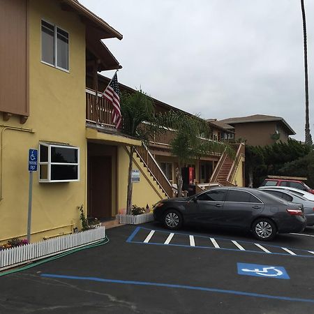 La Jolla Biltmore Motel 외부 사진