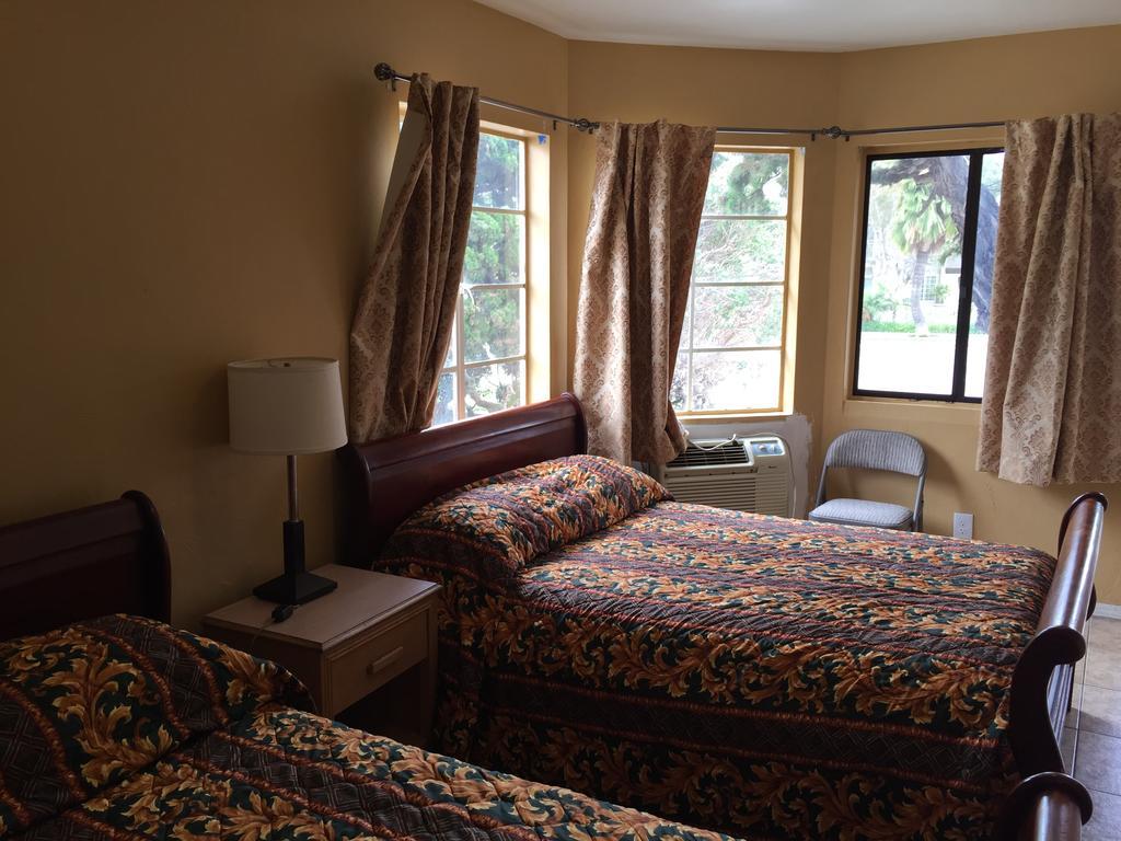 La Jolla Biltmore Motel 외부 사진