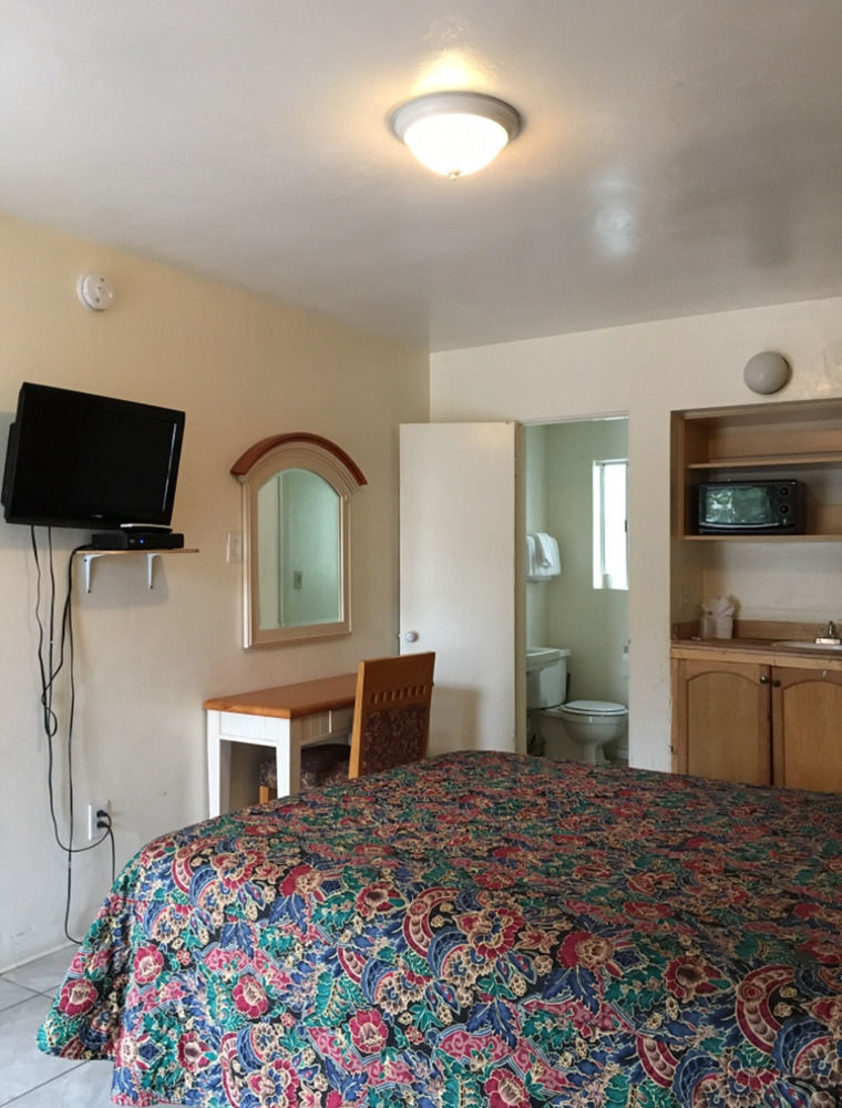 La Jolla Biltmore Motel 외부 사진